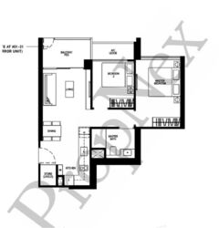 Seaside Residences (D15), Apartment #432210381